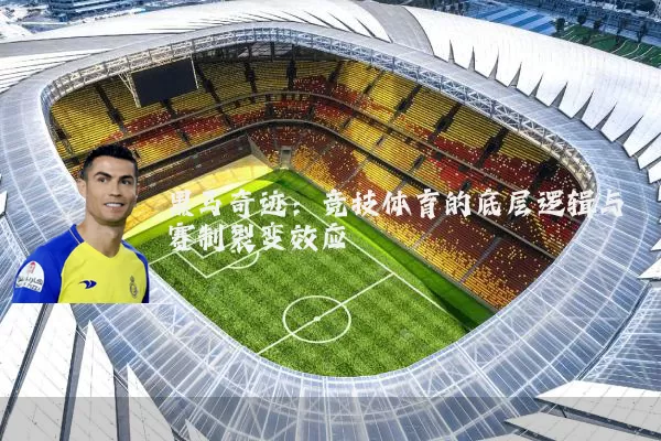 黑马奇迹:竞技体育的底层逻辑与赛制裂变效应