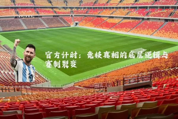 官方计时：竞技真相的底层逻辑与赛制裂变